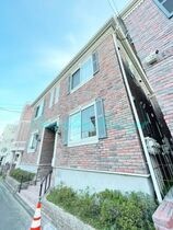 ミルクリークの外観