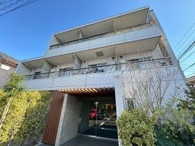 シルク パークレーンの外観