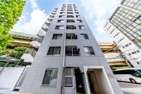 アヴァンツァーレ元町の外観