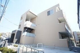 リブリ・新羽の外観