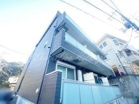 リブリ・鎌倉岡本の外観