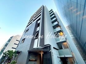 レガシー横濱の外観