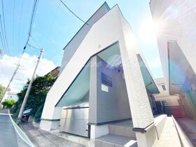 KURASUCO戸塚の外観