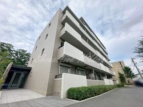 ダイコク日限山の外観