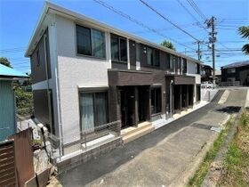 ATB錦衣の外観