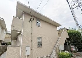 YNハイムⅡの外観