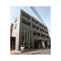イーリス希望ヶ丘の外観
