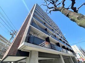 グランカーサ横濱石川町の外観