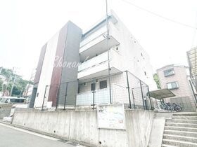 リブリ・HALEKULANIの外観