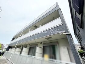 リブリ・スカイ サンフラワーの外観
