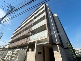 Granmeriaの外観