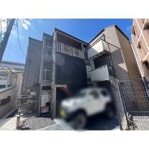 DAIYU31番館の外観