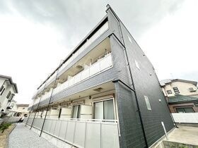 リブリ・JTの外観