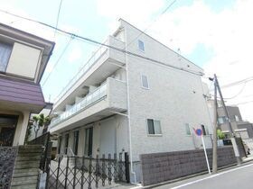 リブリ・アラノエの外観