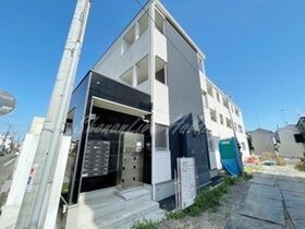hamy Ⅱの外観