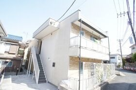 リブリ・LUCEの外観