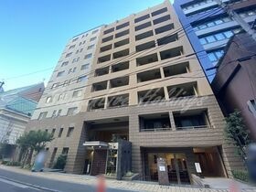 ラ・コスタ横浜・山下公園の外観
