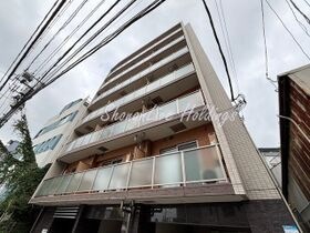 プレール・ドゥーク横濱紅葉坂の外観