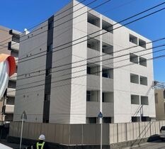 プランドールKの外観