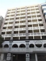 日神デュオステージ横濱マリンスクエアの外観