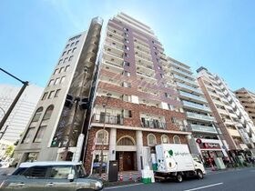 ロワール関内エナジスの外観