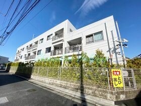 カーサヴェルデの外観