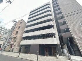イアース横濱関内の外観