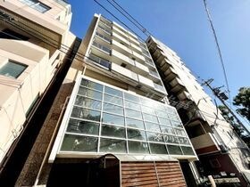 LE Grand Chariotの外観