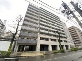 ガ一ラ横濱関内グランドステージの外観