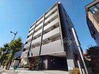 駅徒歩3分・ペット可オートロック付きマンション♪