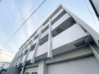 鉄筋コンクリートマンションで防音面も安心♪