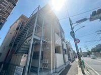 おしゃれな外観♪