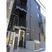 綺麗な外観♪