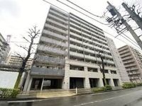 鉄筋コンクリート造のマンション♪