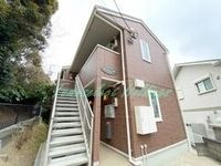おしゃれな外観です♪