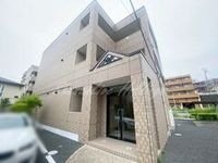 重量鉄骨造マンション♪