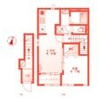 ATB錦衣の間取図