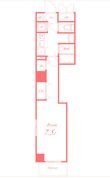 T.Hステラの間取図