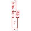 T.Hステラの間取図