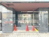 安心のオートロック♪