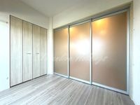 落ち着いて過ごせるお部屋です♪