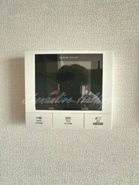 安心のセキュリティ♪