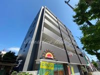 大型ショッピングセンターすぐ！周辺環境良好