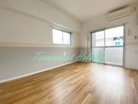 角部屋・広々8.3帖♪