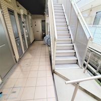 綺麗な共用部分♪
