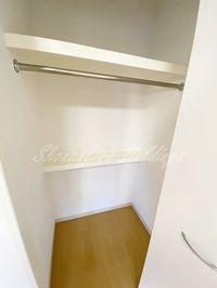 洋服多い方にもおすすめ♪
