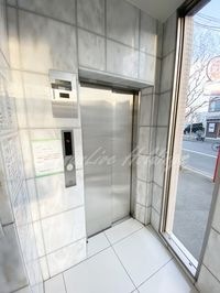 整備された共有部分です♪