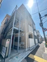 メールボックスで郵送物安心♪