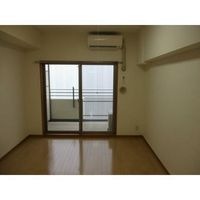 使いやすい間取りのリビング♪ 