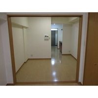 白基調の洋室♪ 